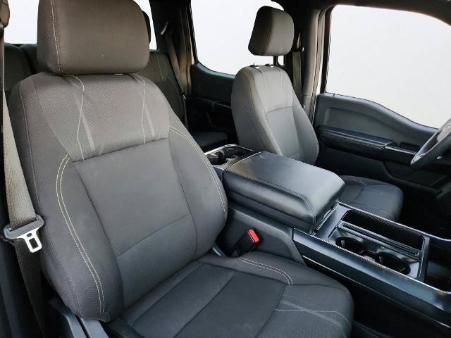 Certified 2024 Ford F150 STX RWD image 23