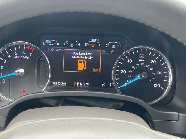 Certified 2021 Ford Expedition XLT RWD image 24