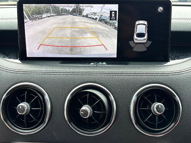 Used 2022 Kia Stinger GT1 w/ Red Interior Color Package AWD/4WD image 27