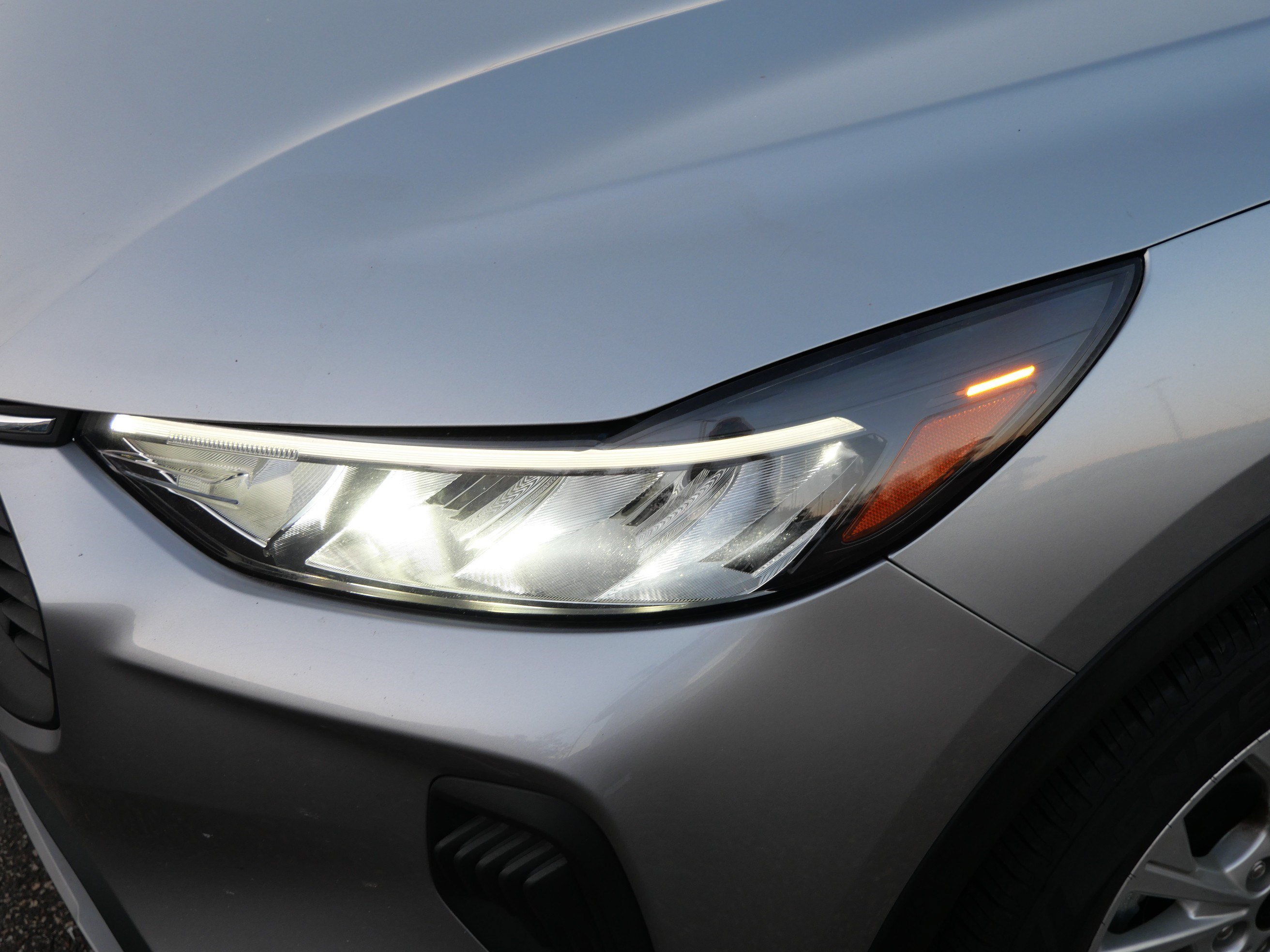 Certified 2018 Ford Escape S FWD image 16