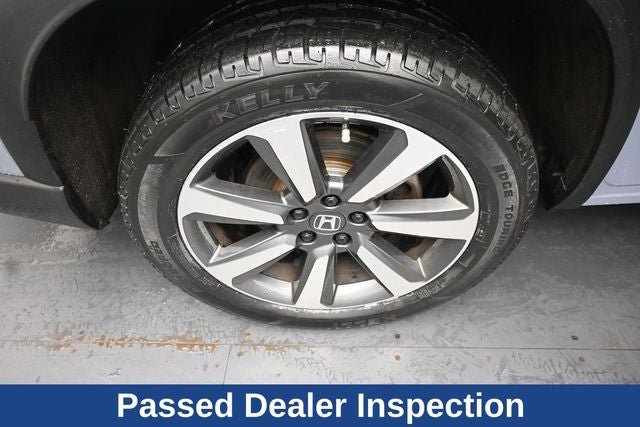 Used 2023 Honda Pilot Elite image 16