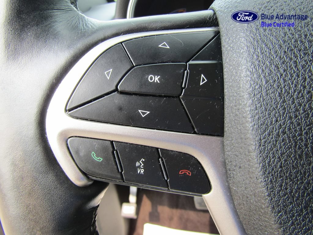 Used 2018 Jeep Grand Cherokee Limited AWD/4WD image 31