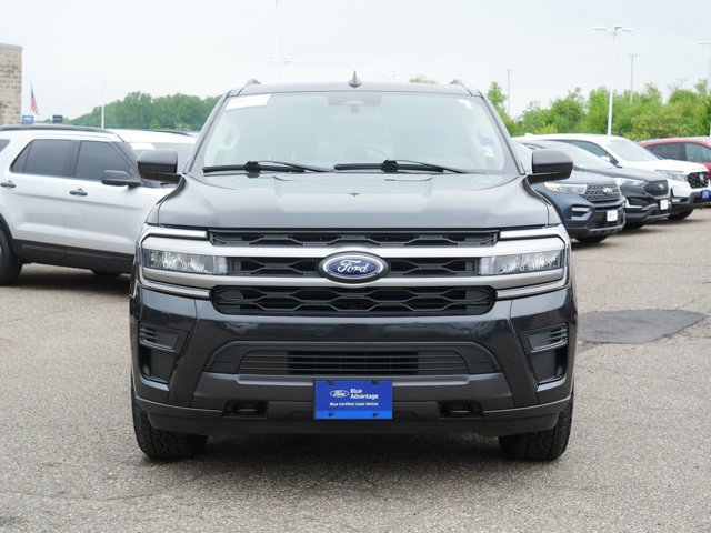 Certified 2023 Ford Expedition XLT AWD/4WD image 8
