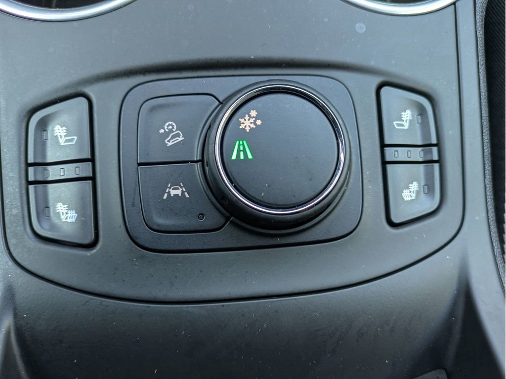 Used 2022 GMC Terrain SLE w/ Driver Convenience Package image 20