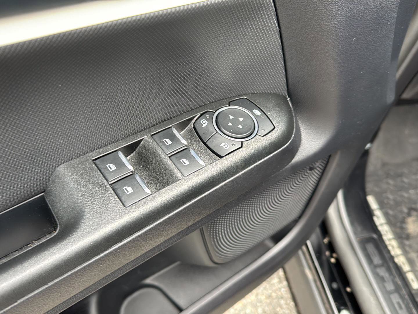 Certified 2024 Ford Bronco Sport Heritage image 26