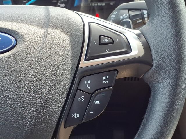 Certified 2024 Ford Edge SEL w/ Convenience Package AWD/4WD image 22