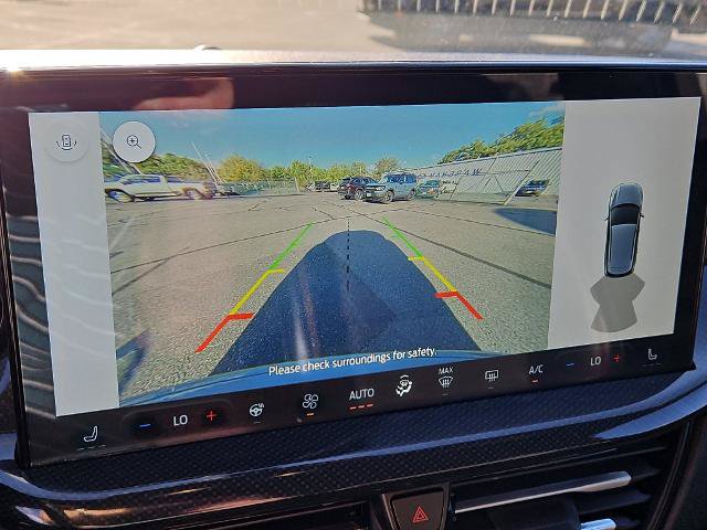 Certified 2024 Ford Escape ST-Line w/ Tech Pack #1 AWD/4WD image 8
