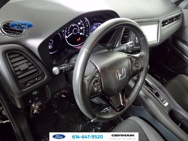 Used 2019 Honda HR-V Sport image 16
