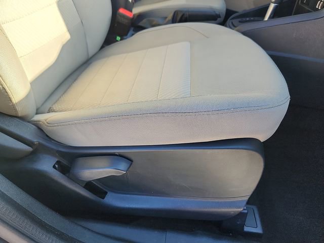 Certified 2021 Ford EcoSport S image 32