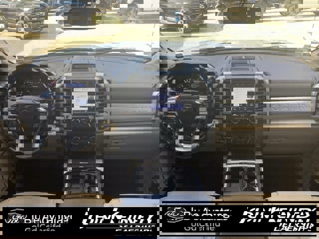 Certified 2021 Ford F250 Lariat w/ Lariat Ultimate Package image 20