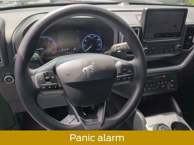 Certified 2021 Ford Bronco Sport Big Bend image 17