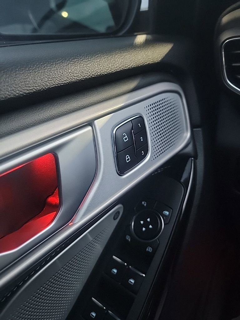 Certified 2024 Ford Explorer ST w/ Equipment Group 401A image 41