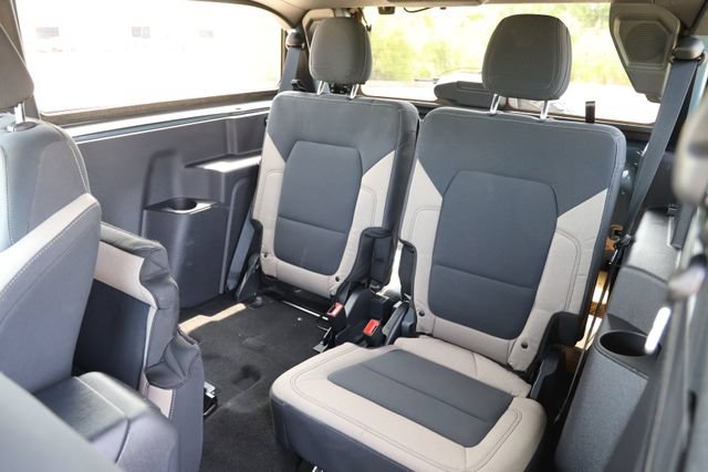 Certified 2021 Ford Bronco Big Bend AWD/4WD image 13