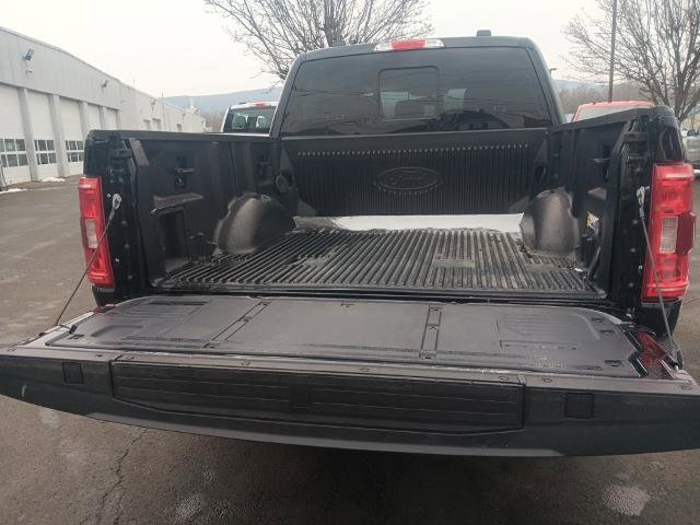 Certified 2023 Ford F150 XLT w/ Equipment Group 302A High image 16