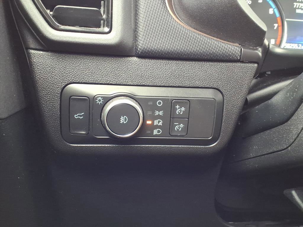 Certified 2021 Ford Bronco Sport Badlands w/ Badlands Package image 18