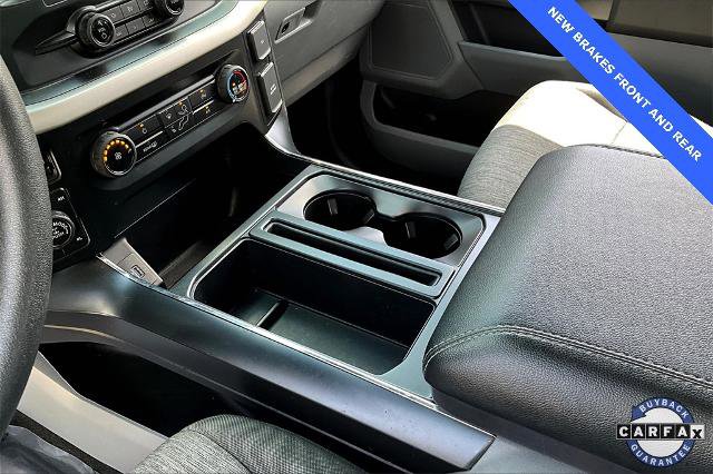 Certified 2021 Ford F150 XL w/ Trailer Tow Package image 15