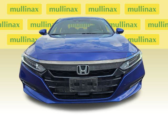 Used 2019 Honda Accord Sport image 15