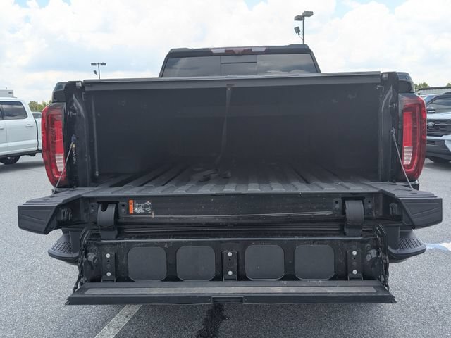 Used 2023 GMC Sierra 2500 Denali w/ Denali Ultimate Package AWD/4WD image 25