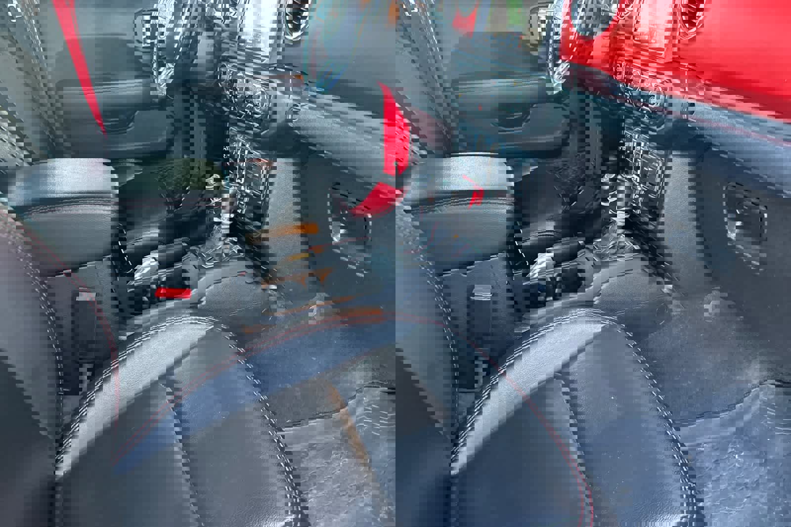 Used 2020 Jeep Gladiator Rubicon image 15