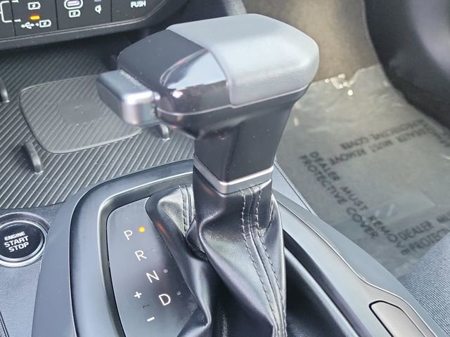 Used 2025 Kia K4 EX FWD image 16