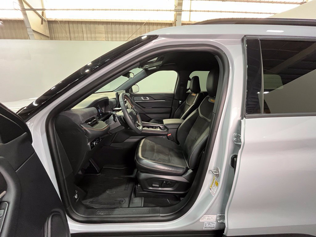 Certified 2026 Ford Explorer Tremor AWD/4WD image 18