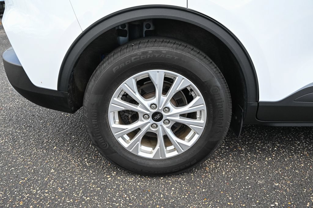 Certified 2023 Ford Escape Active w/ Tech Pack #2 AWD/4WD image 14