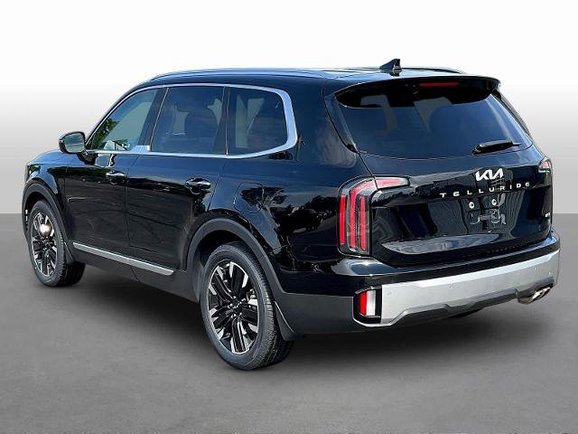 Used 2023 Kia Telluride SX AWD/4WD image 5