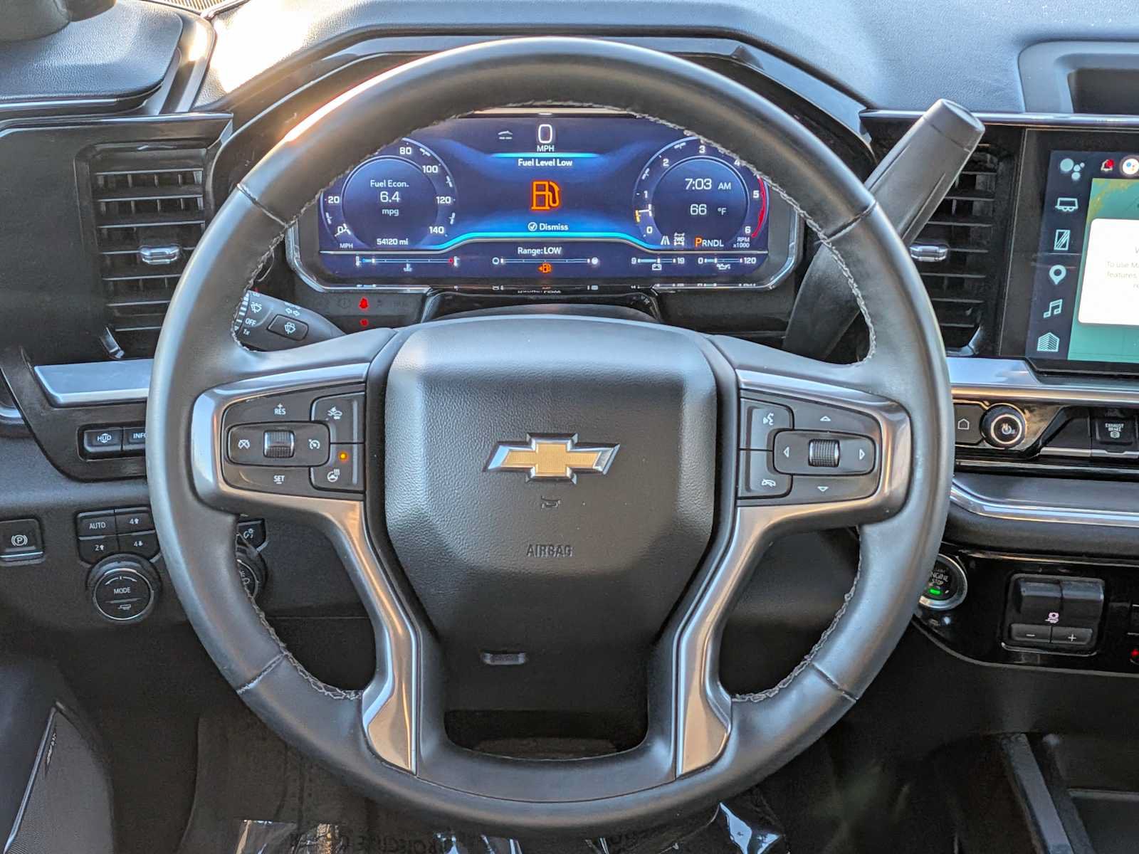 Used 2024 Chevrolet Silverado 2500 High Country w/ High Country Premium Package AWD/4WD image 17