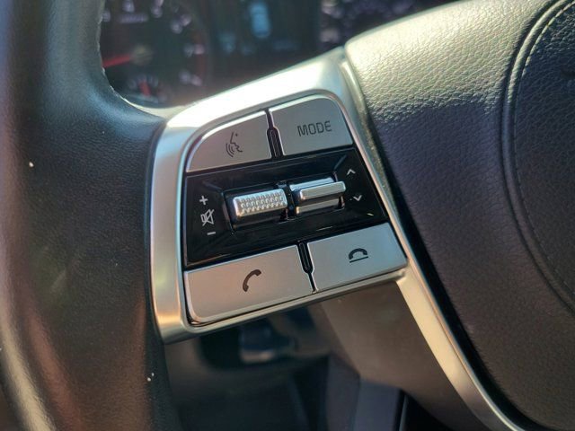 Used 2021 Kia Telluride EX w/ EX Premium Package FWD image 27