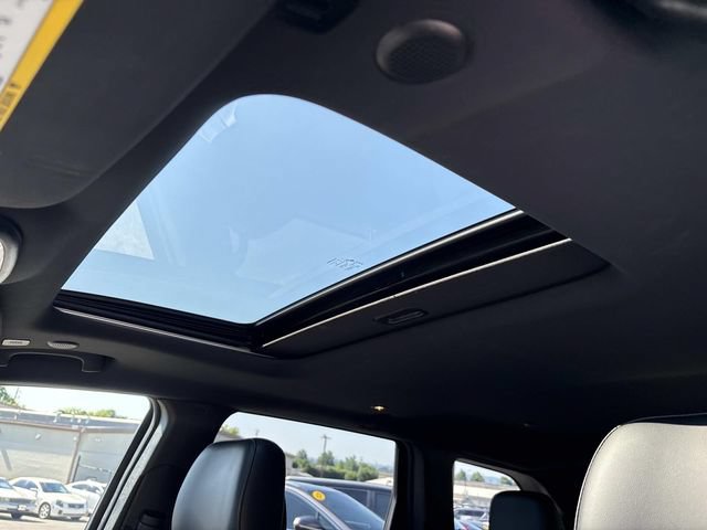 Used 2021 Jeep Grand Cherokee Laredo X RWD image 28