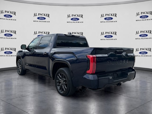 Used 2023 Toyota Tundra Platinum RWD image 11