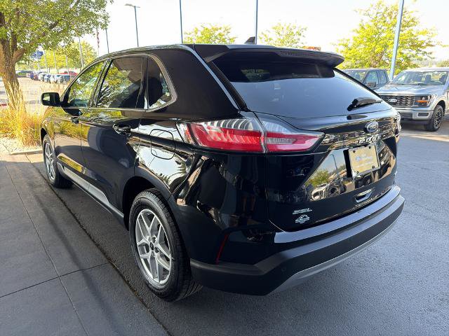 Certified 2024 Ford Edge SEL AWD/4WD image 13