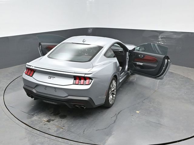 Certified 2024 Ford Mustang GT Premium RWD image 22