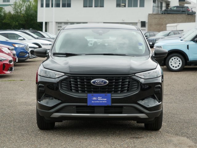 Certified 2023 Ford Escape AWD image 8