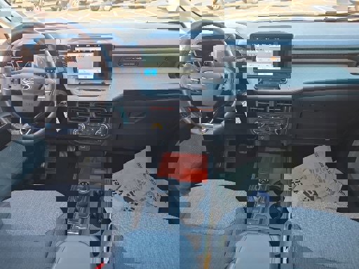 Certified 2022 Ford Maverick XLT w/ Equipment Group 300A Standard image 10