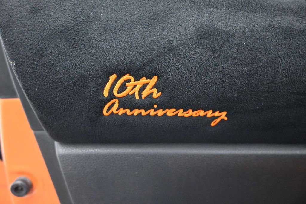 Used 2023 Toyota GR86 10th Anniversary SE RWD image 11