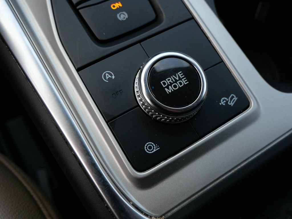 Certified 2023 Ford Explorer Limited AWD/4WD image 27