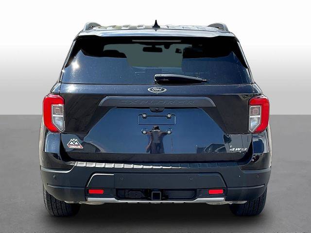 Certified 2022 Ford Explorer Timberline AWD/4WD image 6