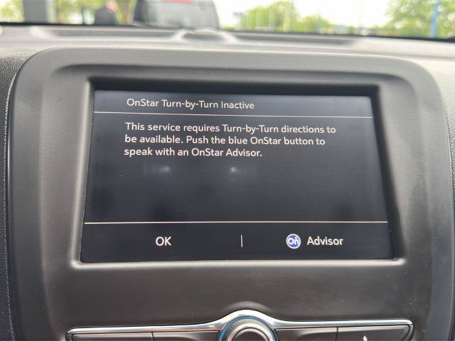 Used 2023 Chevrolet Equinox LT w/ Driver Convenience Package AWD/4WD image 25