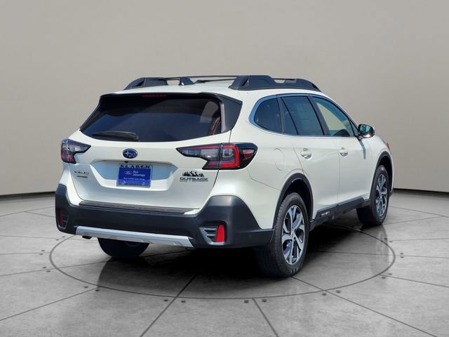 Used 2022 Subaru Outback Limited w/ Popular Package #2 AWD/4WD image 11
