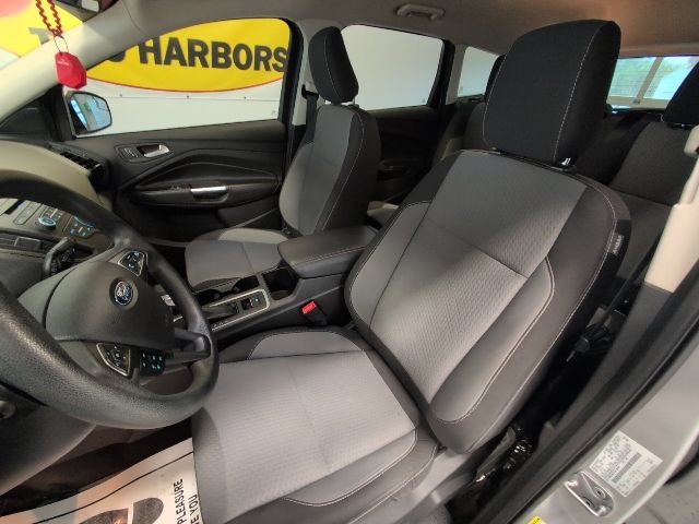 Certified 2018 Ford Escape SE AWD/4WD image 11