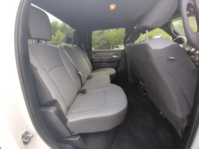 Used 2021 RAM 2500 Big Horn AWD/4WD image 24