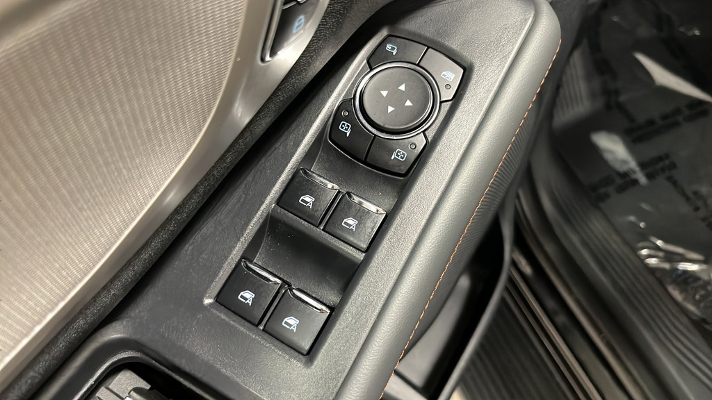 Certified 2025 Ford Expedition Max Active AWD/4WD image 22