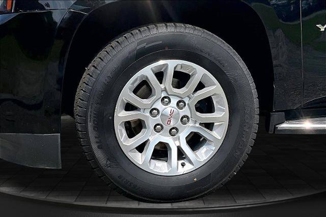 Used 2020 GMC Yukon SLT w/ Open Road Package RWD image 9