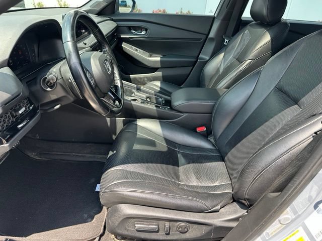 Used 2023 Honda Accord Sport image 14