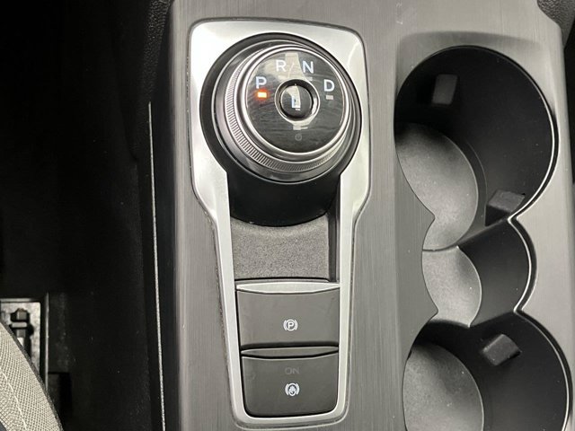 Certified 2021 Ford Escape SE AWD/4WD image 23