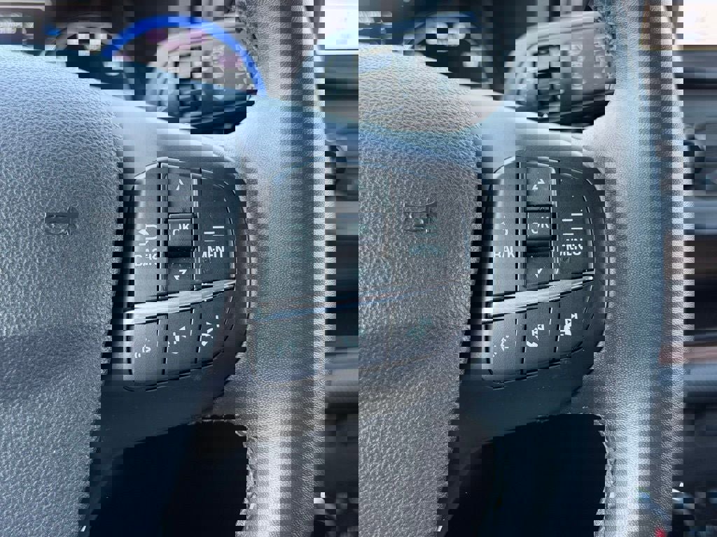 Certified 2024 Ford Bronco Sport Outer Banks image 35