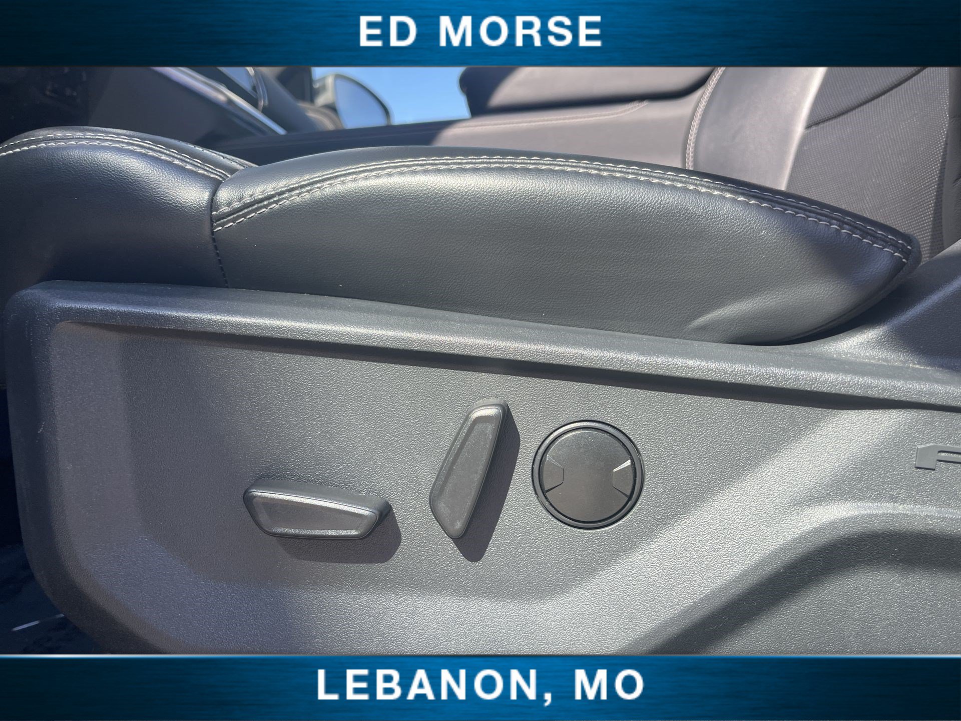 Certified 2025 Ford Expedition Max Platinum AWD/4WD image 35