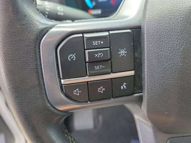 Certified 2024 Ford F150 XLT w/ Mobile Office Package AWD/4WD image 25