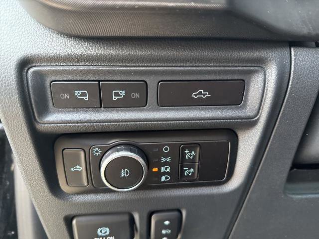 Certified 2023 Ford F150 Tremor w/ Equipment Group 402A High image 40